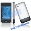 2.8 Inch Touch Screen MP4 Player with 1.3mega camera