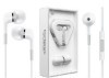 Earphones with mic and remote control for iphone 4g/3gs