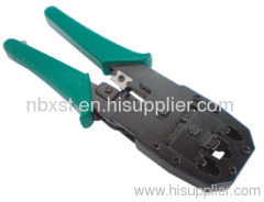 Network Crimping Tool