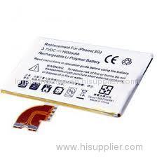 iphone battery for iphone3G