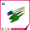 LC-SC fiber patch cord