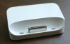 iPhone4 original charging dock