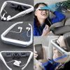 2011 New 60 Inch Virtual Screen Video Glasses for iPhone/iPad/iPod