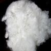 recycled siliconized fiber