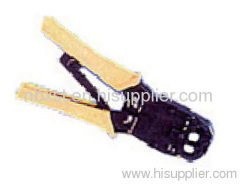 CABLE CRIMPER TOOL 8P/6P/4P