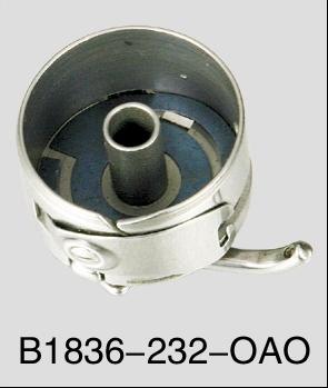 BC-LK(J)-NBL/INDUSTRIAL USE/CB TYPE BOBBIN CASE