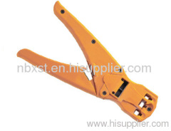 Cable Crimping Tool 8P+6P+4P
