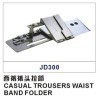 Casual Trousers Waist Band Folder JD300
