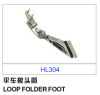 Loop Folder Foot