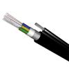 GYTA53 Stranded loose tube 24 core optical fiber cable