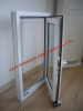 UPVC tilt&turn window