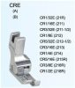 Presser Foot CRE