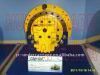 travel motor for excavator PC400