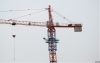 Tower Crane Excavator Tower Crane