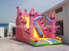 cheap water slides for sale