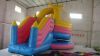 little tikes inflatable water slide