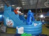 inflatable water slides for adults