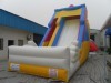 water slide game