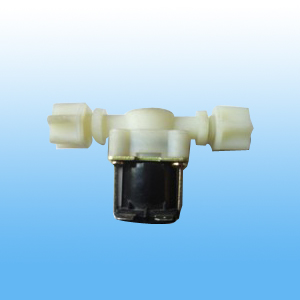 water solenoid valve FCD-C