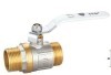 Ball valve series