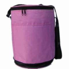 70D Nylon/PVC Cooler Lunch Bag