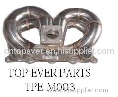 exhaust manifold for ACURA Integra, Honda Civic B16 B17 B18