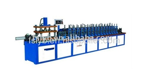 The Newest Style--High Precision Drawer Slide Machine