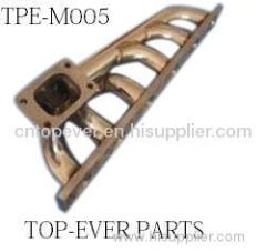 BMW 92-98 E36 M3/320/325/328 L6 T3 Turbo manifold