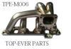 Nissan S13 S14 S15 SR20DET Turbo manifold