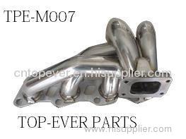 Nissan 240SX KA24DE Turbo manifold-T25/T28