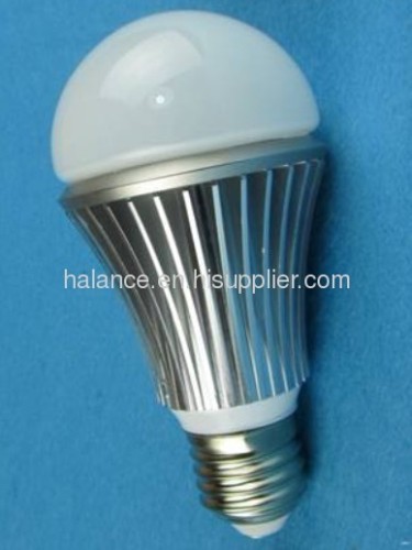 high power LED bulb