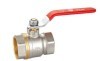 Ball valve series