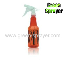500ml Haircut PET Sprayer Bottle