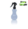 130ml Fashion PET Sprayer Bottler