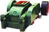 2PG-Double Roller Crusher
