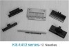 SEWING MACHINE PARTS GAUGE SETS KS-1412