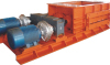 Jaw crusher