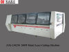 500W Metal Laser Cutting Machine