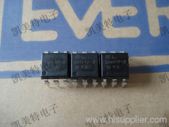 photo transistor CNY17-2