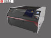 30W Fiber Cutting Metal Tube Laser Machine