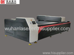 Metal and Non-metal CO2 RF Laser Cutting in Machinery
