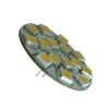 15SMD G4 camper led light with back pin