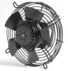 AXIAL FANS WITH EXTERNAL ROTOR