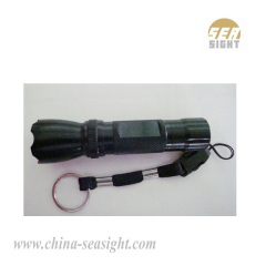 0.5W led flashlight