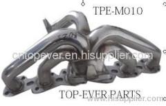 Turbo Manifold for Nissan silvia S13 S14 Skyline GTS-T RB30DET T3 TURBO