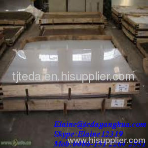 AISI stainless steel plate 304