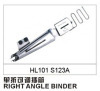 RIGHT ANGLE BINDER HL101