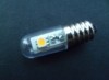 0.6W E14 3SMD led bulb