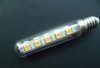 2.5W E14 16SMD led bulb