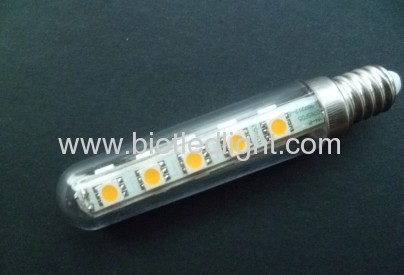 2.5W E14 16SMD led bulb